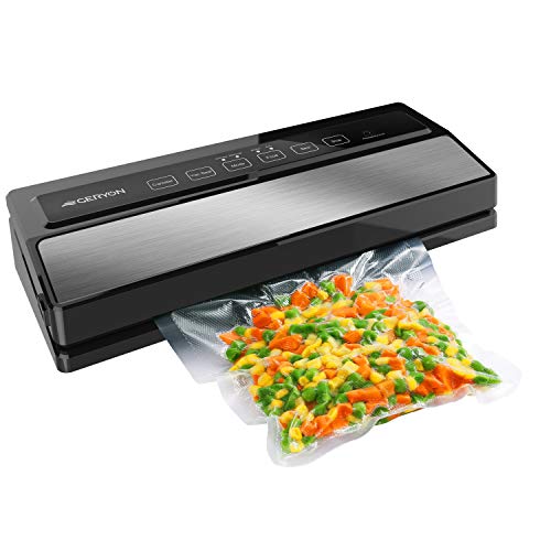 Top 11 Best Vacuum Sealers For Sous Vide 2021 Top Sous Vide