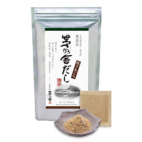 Kayanoya Original Dashi Stock Powder (8g packets x 30)