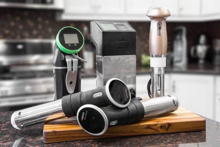Best Sous Vide Cooker Machine Buying Guide 2020