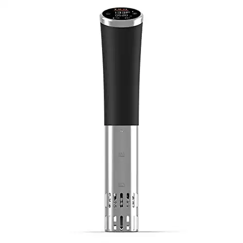 Instant Accu Slim Sous Vide Precision Cooker, From the Makers of Instant Pot