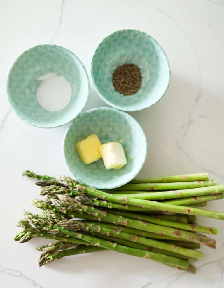 Sous Vide Asparagus A Bright Taste of Spring Top Sous Vide