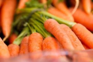 Best Sous Vide Carrots Parsnips